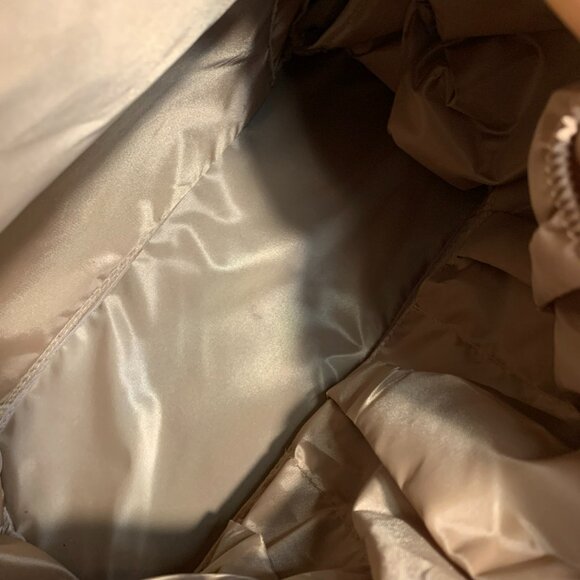 Sarah Wells Lizzy Breast Pump Tote (Deco) EUC - Picture 8 of 12